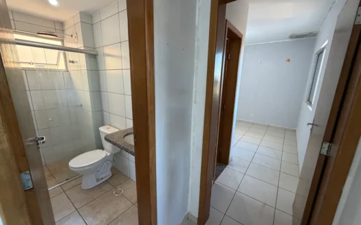 Apartamento com 2 Quartos