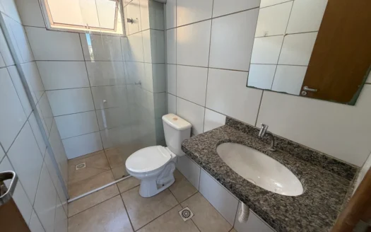 Apartamento com 2 Quartos