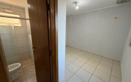 Apartamento com 2 Quartos