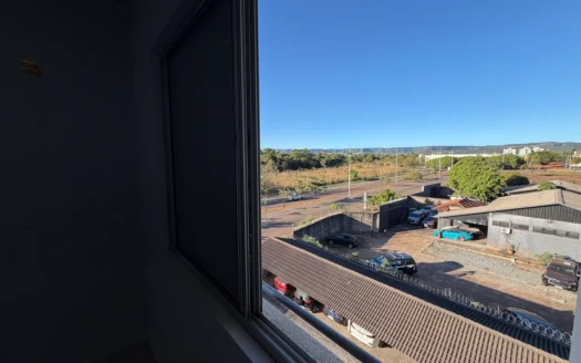 Apartamento com 2 Quartos