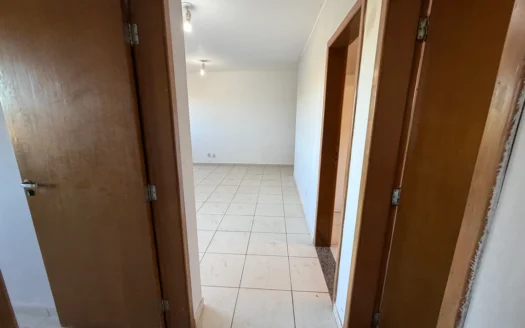 Apartamento com 2 Quartos
