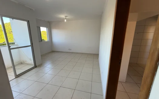 Apartamento com 2 Quartos