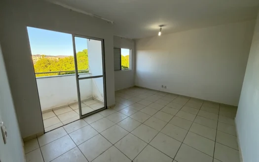 Apartamento com 2 Quartos