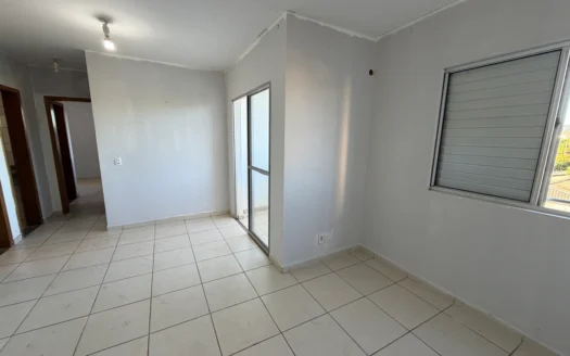 Apartamento com 2 Quartos
