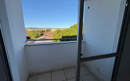 Apartamento com 2 Quartos