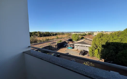Apartamento com 2 Quartos