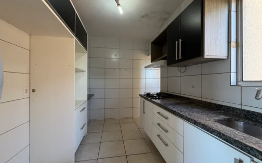Apartamento com 2 Quartos