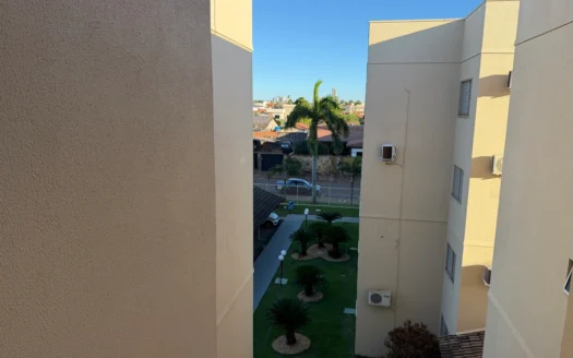 Apartamento com 2 Quartos
