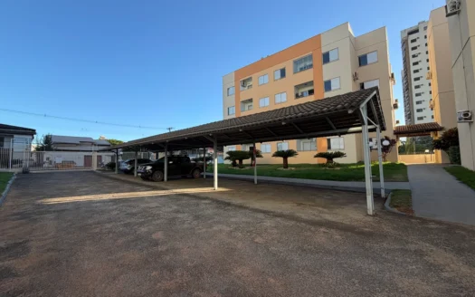 Apartamento com 2 Quartos