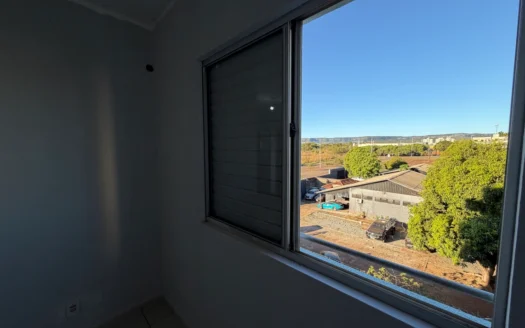 Apartamento com 2 Quartos