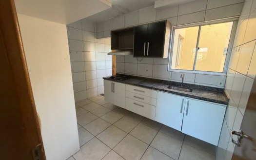 Apartamento com 2 Quartos