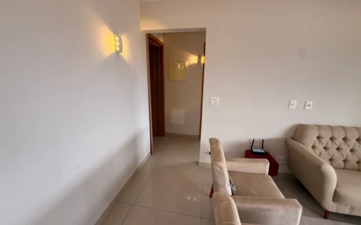 Apartamento com 3 Suítes Plenas