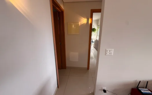 Apartamento com 3 Suítes Plenas