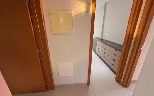 Apartamento com 3 Suítes Plenas