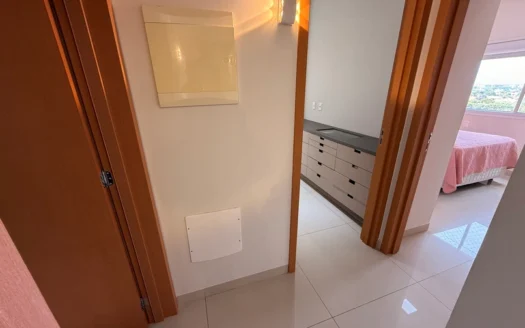 Apartamento com 3 Suítes Plenas