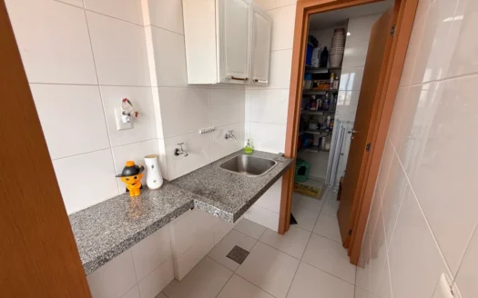 Apartamento com 3 Suítes Plenas