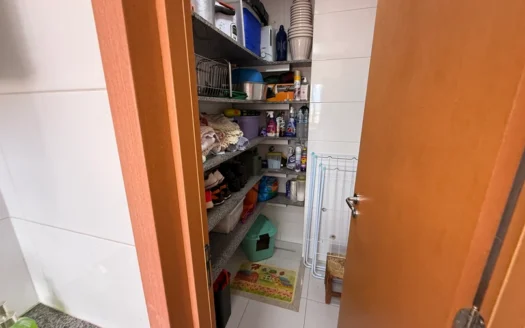 Apartamento com 3 Suítes Plenas