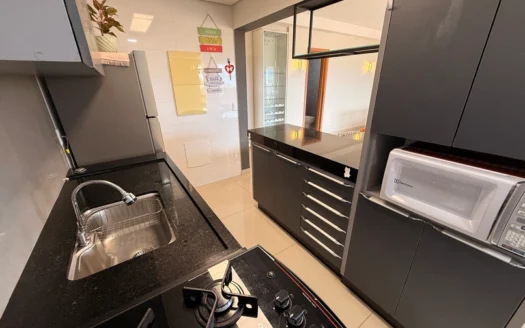 Apartamento com 3 Suítes Plenas
