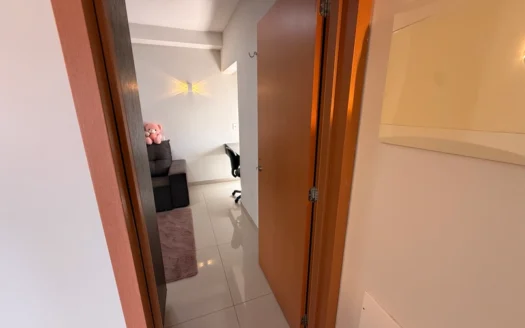 Apartamento com 3 Suítes Plenas