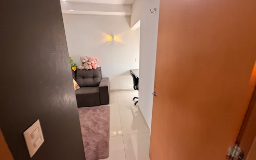 Apartamento com 3 Suítes Plenas