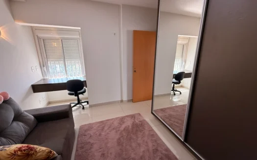 Apartamento com 3 Suítes Plenas
