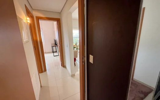 Apartamento com 3 Suítes Plenas