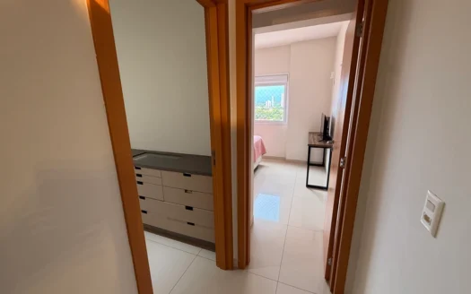 Apartamento com 3 Suítes Plenas