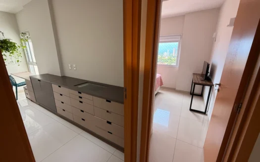 Apartamento com 3 Suítes Plenas