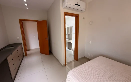Apartamento com 3 Suítes Plenas