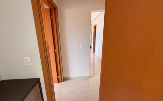 Apartamento com 3 Suítes Plenas