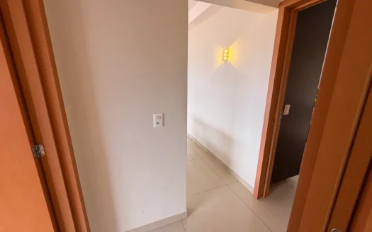 Apartamento com 3 Suítes Plenas