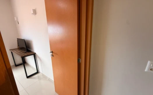Apartamento com 3 Suítes Plenas