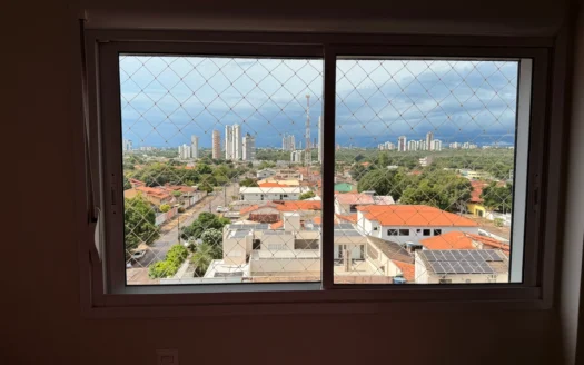 Apartamento com 3 Suítes Plenas