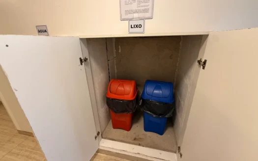 Apartamento com 3 Suítes Plenas