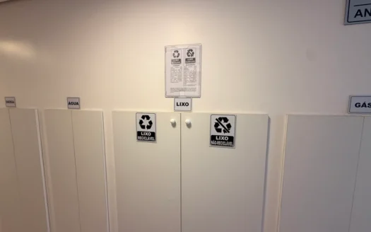 Apartamento com 3 Suítes Plenas