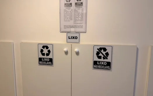 Apartamento com 3 Suítes Plenas