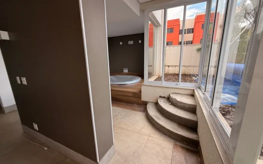 Apartamento com 3 Suítes Plenas