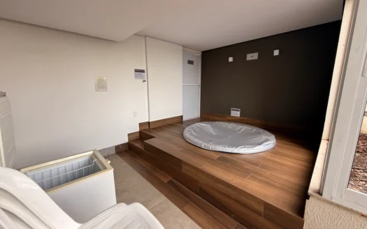 Apartamento com 3 Suítes Plenas