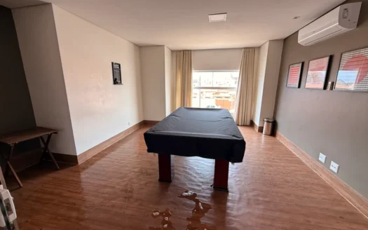 Apartamento com 3 Suítes Plenas