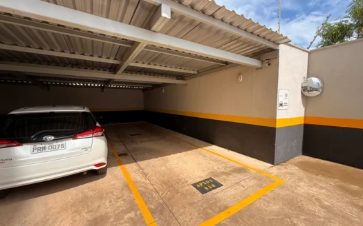 Apartamento com 3 Suítes Plenas