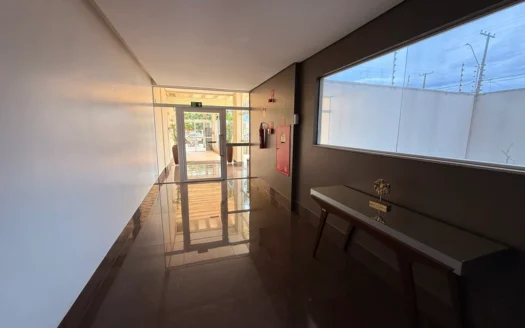 Apartamento com 3 Suítes Plenas