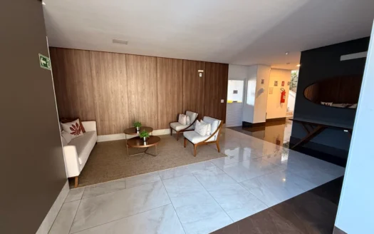 Apartamento com 3 Suítes Plenas