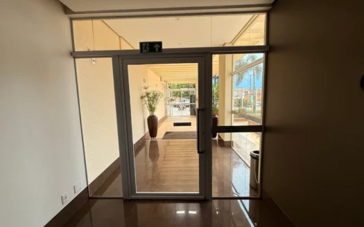 Apartamento com 3 Suítes Plenas
