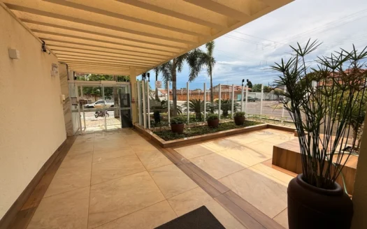 Apartamento com 3 Suítes Plenas