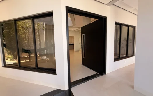 Sobrado com 3 Quartos