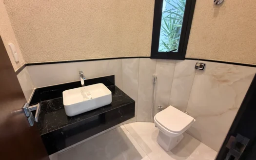 Sobrado com 3 Quartos