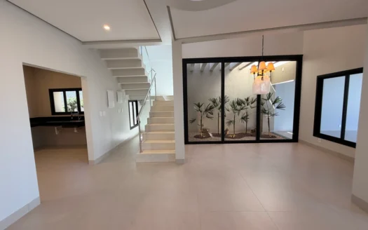 Sobrado com 3 Quartos