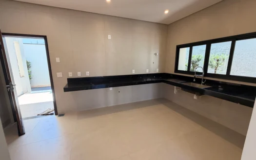 Sobrado com 3 Quartos