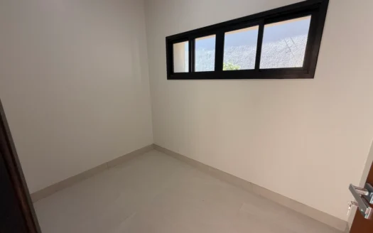 Sobrado com 3 Quartos