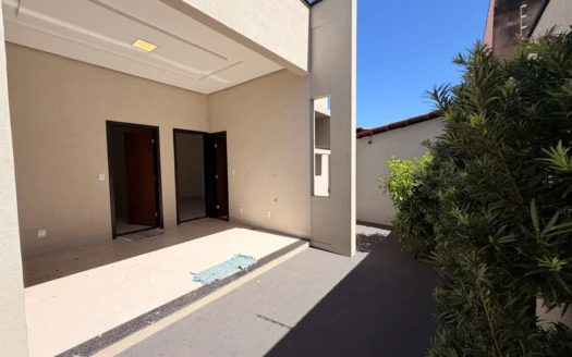 Sobrado com 3 Quartos